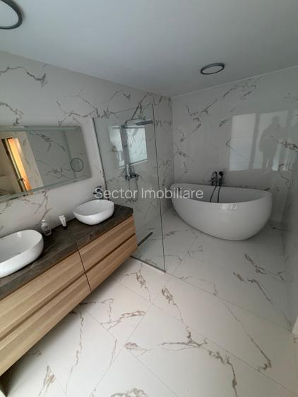 Soseaua Nordului Herastrau Nicolae G.Caramfil - 30