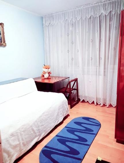 Proprietar vând apartament 3 camere – Drumul Taberei – 4 minute metrou - 11