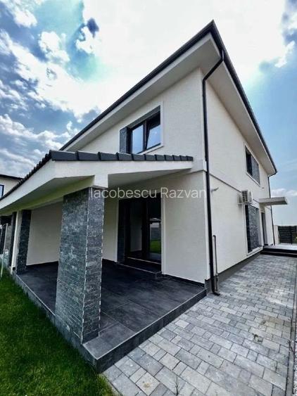 Duplex la cheie in Sanmihaiu Roman - 2