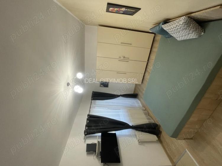 Inchiriere garsoniera 13 Septembrie - 2