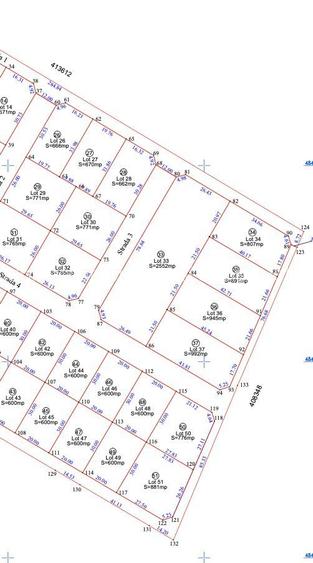 Terenuri rezidențial infrastructură planificată Dumbrăvița - 4