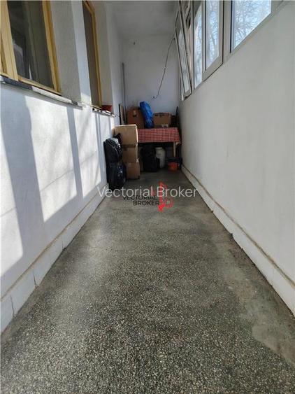 Apartament 2 camere Basarabia Gheorghe Petrascu - 7