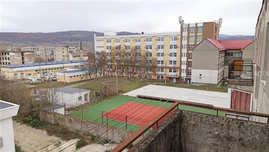 Apartament 2 Cam. Semidecomandate – Moldova Noua CS - 3