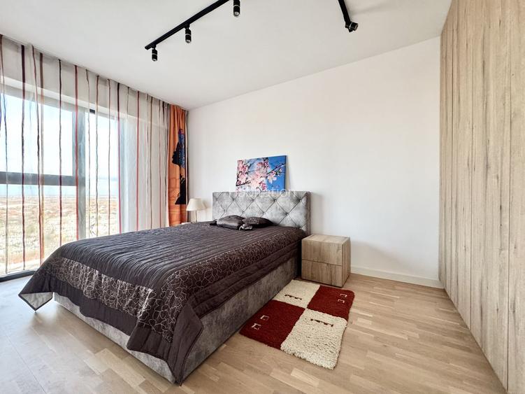 Apartament 2 camere,  prima închiriere, Complexul Studențesc -  Fabrik - 16