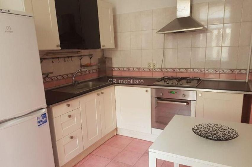 Apartament 3 camere Piata Regina Maria - 4