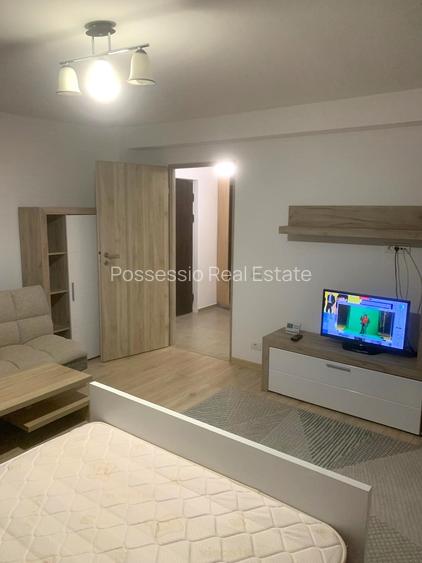 Rahova – Garsoniera – 42 mp – disponibila incepand cu 01-15 Iunie – 400 EUR - 2