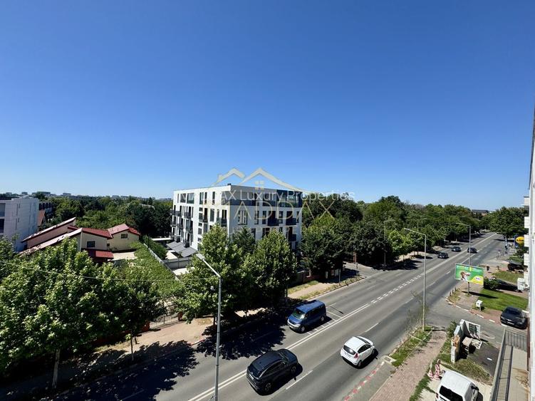 Duplex cu 4 Camere *211mp* Mobilat Complet/ 1 parking / Erou Iancu Nicolae - 28