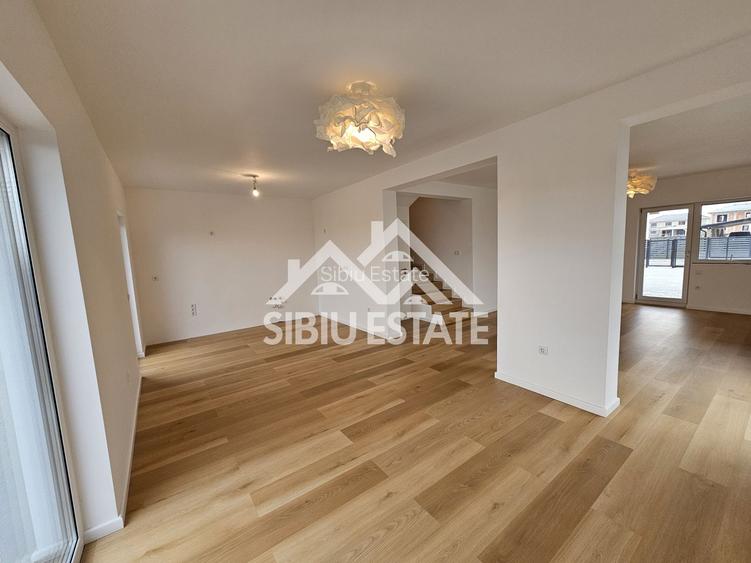 Casa LA CHEIE mutare rapida - 14