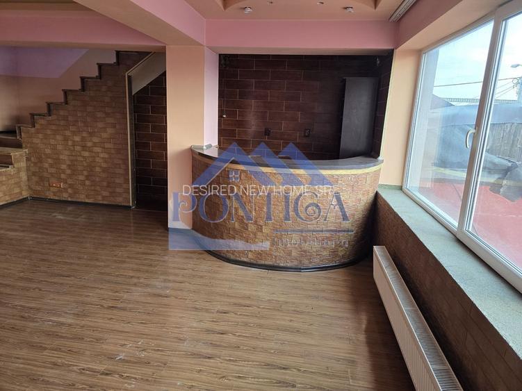 Casă P+1+M, ideală 2 familii / investiție – Zona Brătianu - 2