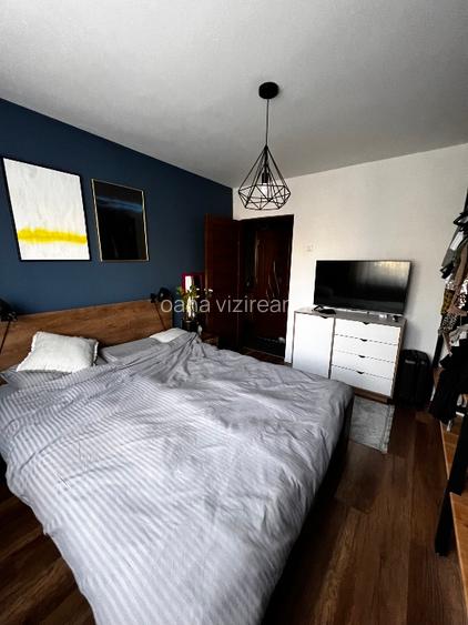 Apartament 2 camere complet mobilat - 7