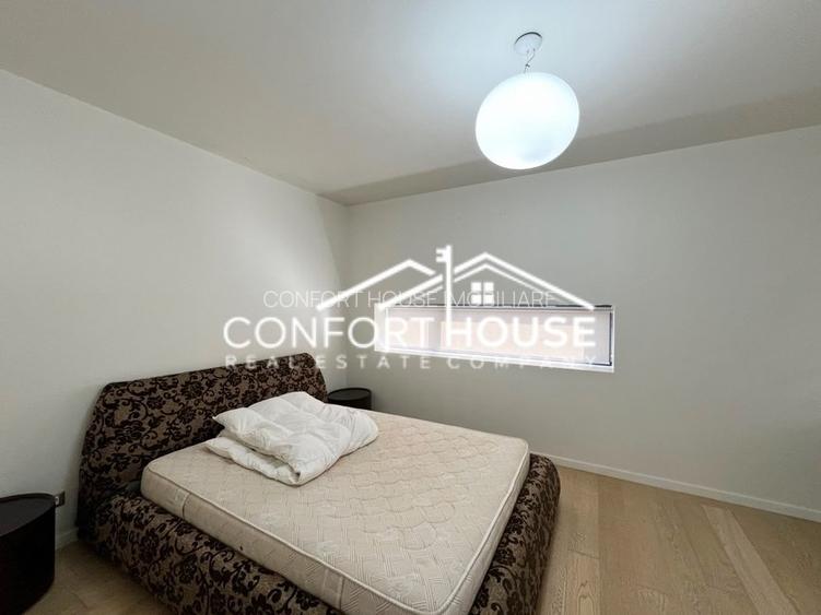 Vila cu arhitectura moderna, 6 camere, teren 1000mp, mobilat, IANCU NICOLAE - 14