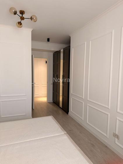 Apartament 2 Camere | Pipera Plaza | Complex securizat | Parcare incl. - 11