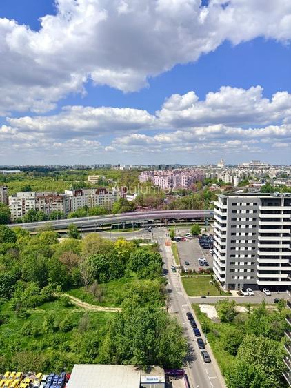 Apartament 2 camere Asmita Garden - 2