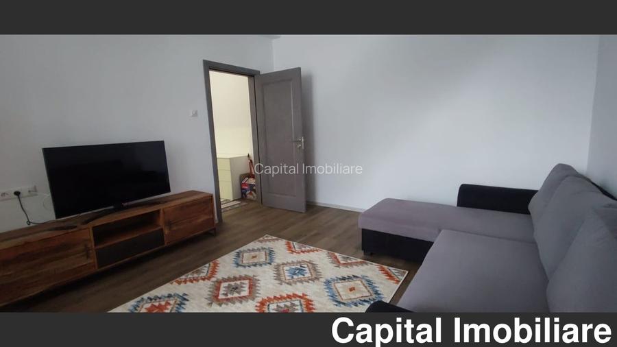 COMISION 0%! 2 camere 50 MP, parcare în curte, zona Gruia, UBB & UTCN - 6