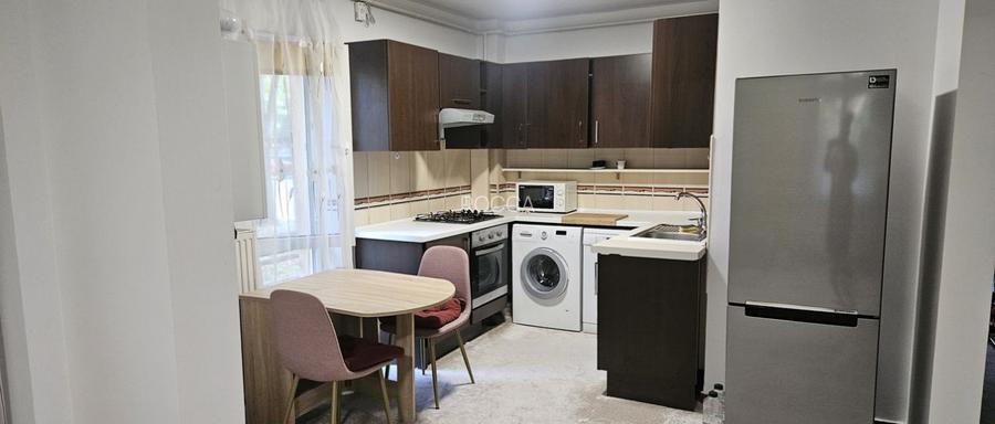 Apartament de 2 camere, 63 mp, 2 locuri de parcare, centrala, Greenfield Băneasa - 3
