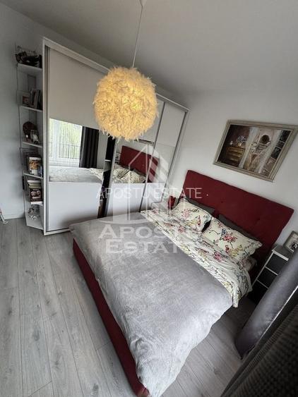 Apartament 2 camere ,de inchiriat ,Dumbravita - in spare la Decathlon - 4