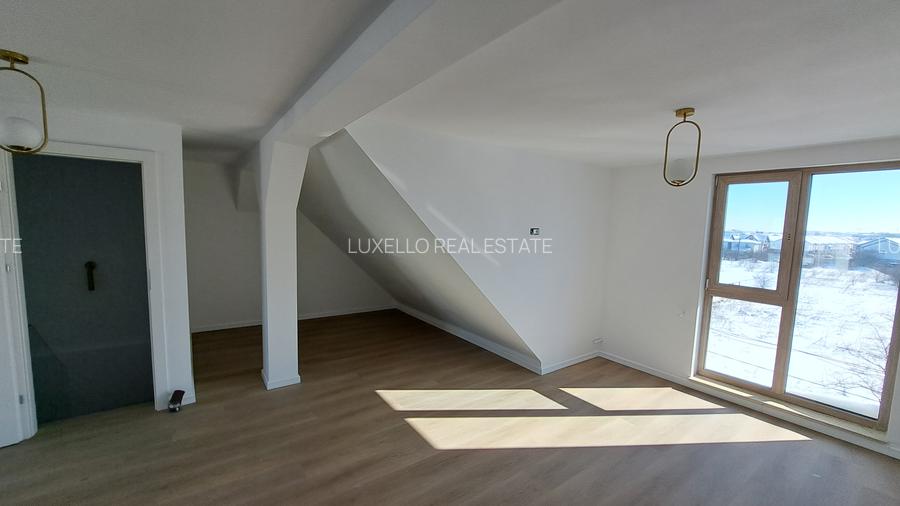 VILE 5/6 CAMERE CU SUPRAFATA GENEROASA IN COMPLEX REZIDENTIAL CU CIRCUIT INCHIS - 51