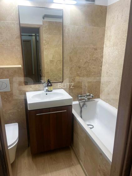 Apartament 4 camere decomandat 83 mp cu parcare -Brancoveanu - 9