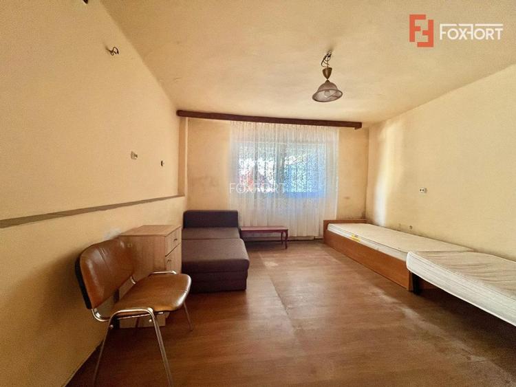 COMISION 0% Casa individuala cu 6 camere de vanzare, zona Lipovei - 7