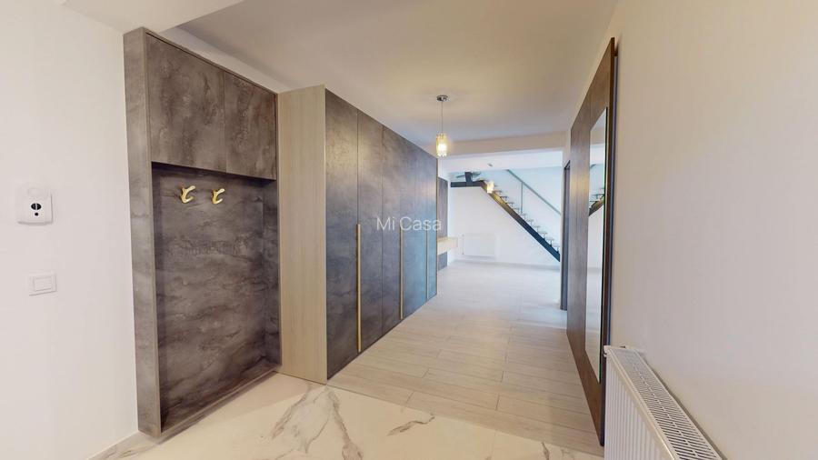 Apartament 4 camere Brasov,periferie! - 18