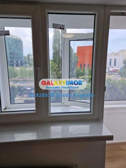Renovat: Apartament Premium 3 Camere - Vedere Dambovita - Unirii