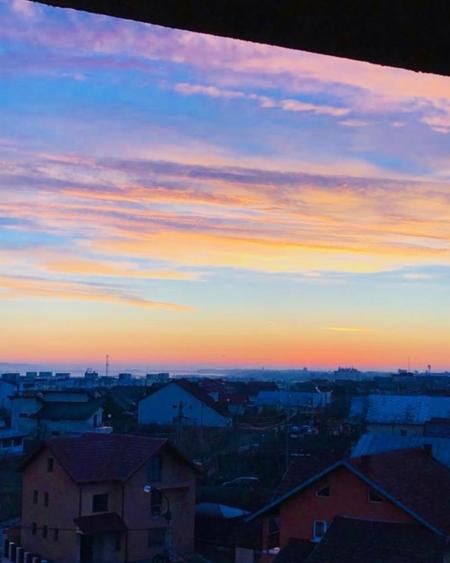 Apartament premium decomandat, 2 cam. garaj in acte, Pitești Arena/Arges Mall