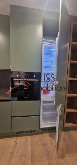 Apartament modern 3 camere în complex premium