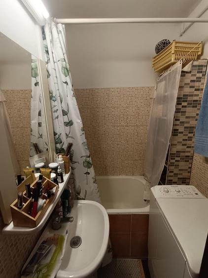 Apartament 2 camere, de vânzare, în Mănăștur, str.Gr. Alexandrescu, decomandat