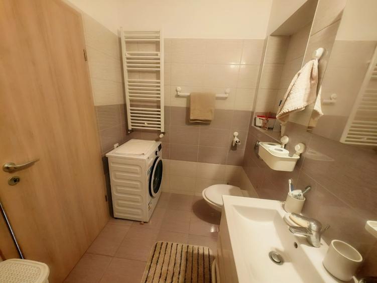 Apartament 2 Camere Premium | Tractorul - Zona Socec (Cartier de Case