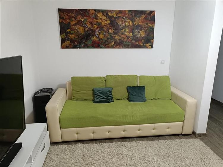 Apartament 3 camere curte 44 mp zona Arhitectilor