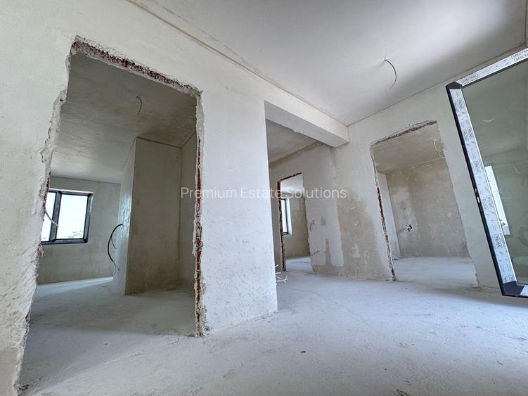 PROMOTIA LUNII- VANZARE CASA INDIVIDUALA IN CHIAJNA -COMISION 0% - 4