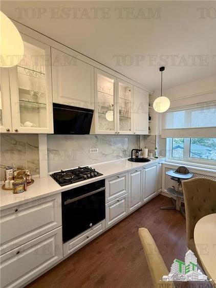 Apartament 3 cam. ultracentral - Braila - vanzare