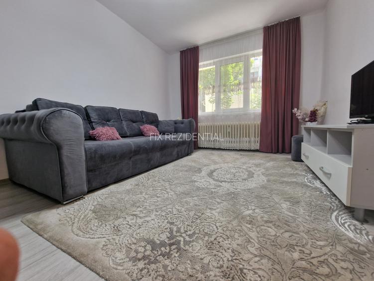 LIBER - Apartament central cu 2 camere - la 3 minute de PALAS CAMPUS - 12