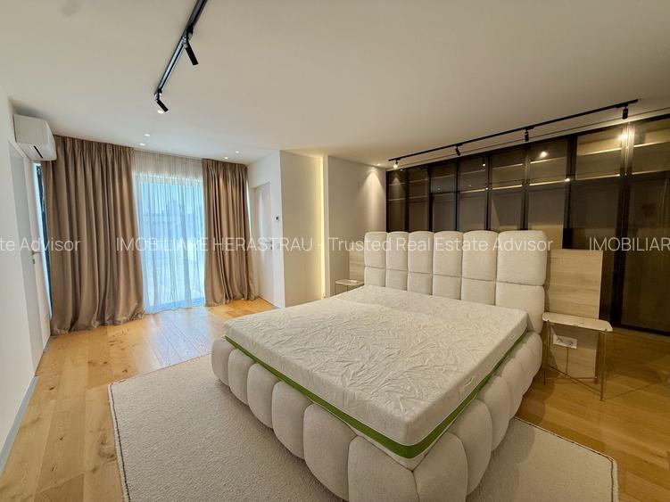 Vila moderna deosebita in Mogosoaia | Eleganta | Confort si spatiu - 19