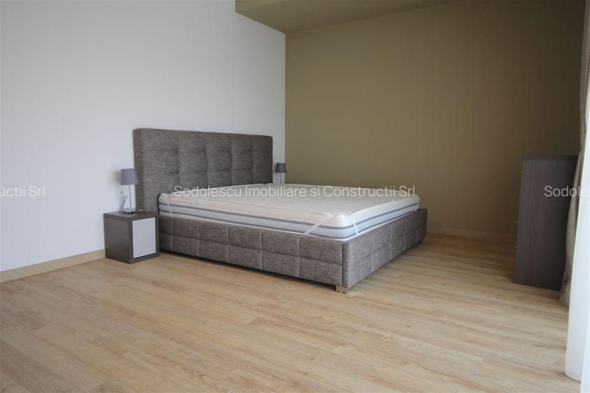 Apartament cu 3 camere de închiriat în zona Nord