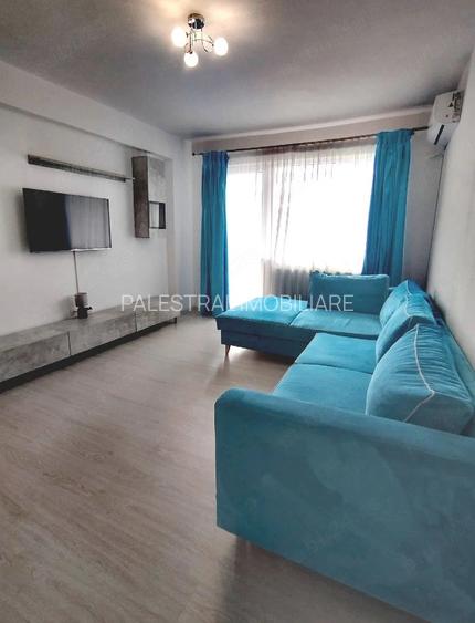 Apartament 2 camere Tractorul Mozaic Residemce,mobilat-utilat,parcare,138000 E