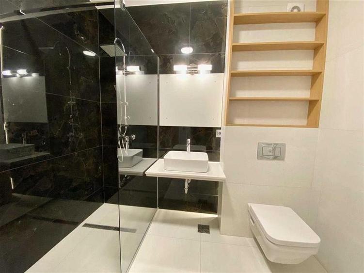 Apartament cu 3 camere, LUX, situat in cartierul Gheorgheni!