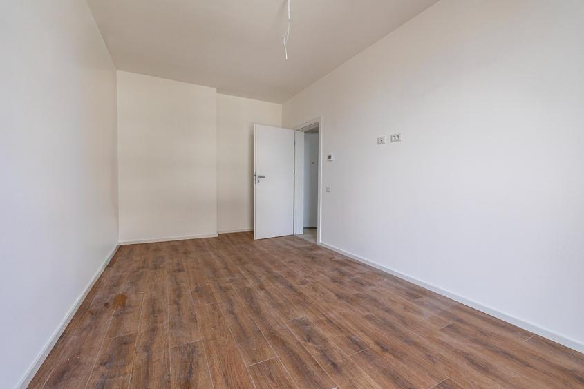 Apartament nou cu 2 camere | Ateneo – TODI 1 | Etaj 9 | Balcon 11 mp