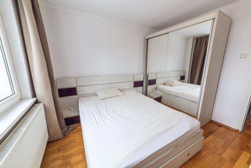 3 camere | Centrala Termica | 4 Min Metrou Gorjului
