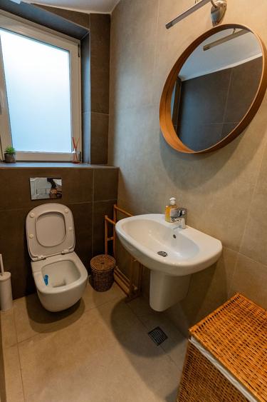 Casa 4 camere 114mp | 0 comision | Tunari | mobilat utilat | 345mp teren