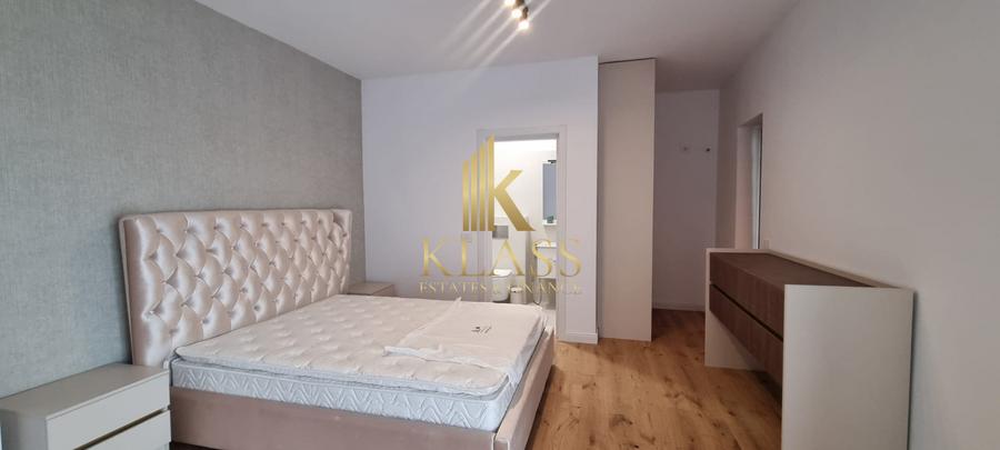Apartament 3 camere | Pipera | Loc de parcare inclus | Terasa 51 mp