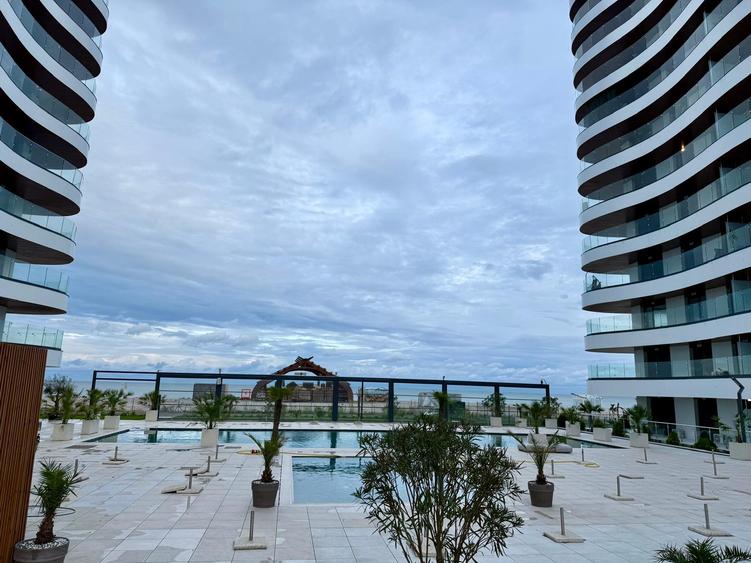 3 CAMERE / SMART HOUSE / TERASA 48 MP / MAMAIA / LANGA PLAJA