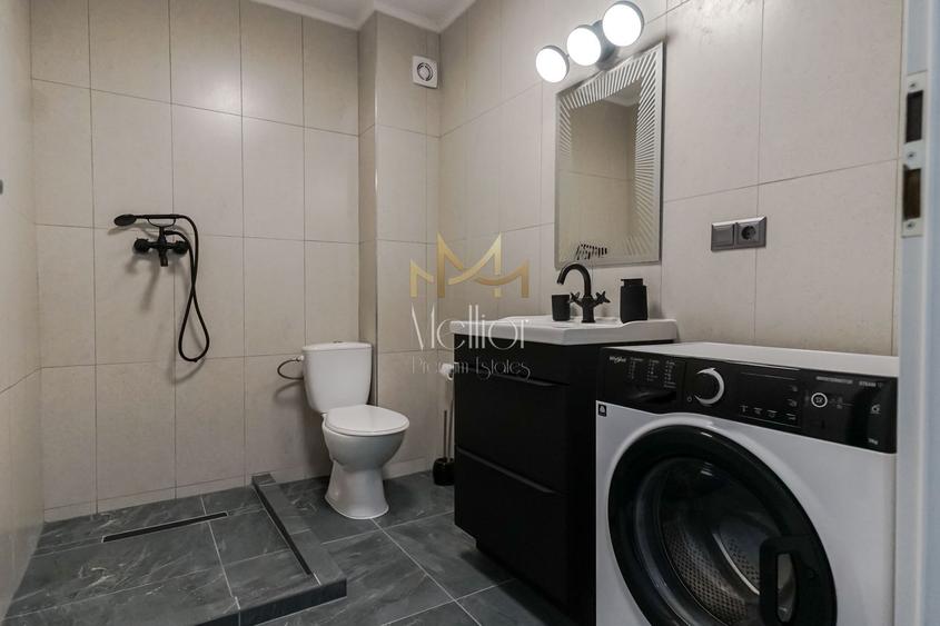 Apartament tip studio, prima inchiriere, Gheorheni, Soporului!