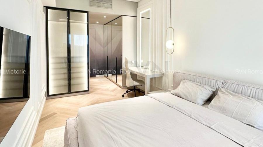 REA1029665 APARTAMENT SUPERB l NOU l ONE VERDI l PARCARE l BOXA l FLOREASCA - 25