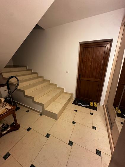 Vila individuală Voluntari cu teren 850 mp