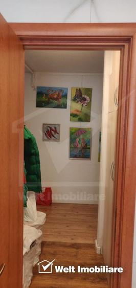 Apartament 42 mp si parcare, Muzeul Apei Floresti
