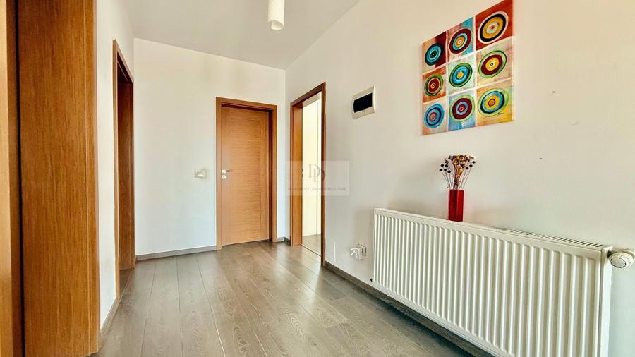 Vânzare Casa Cuplată Tip Duplex | Floresti - Someșului/ Stadionului