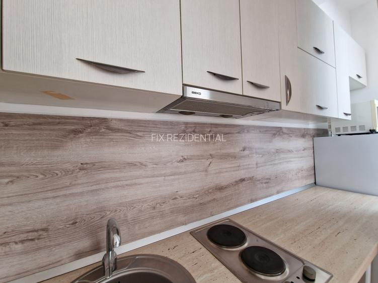 1 camera - Exclusive Residence COPOU - amenajari premium - mutare imediata - 12