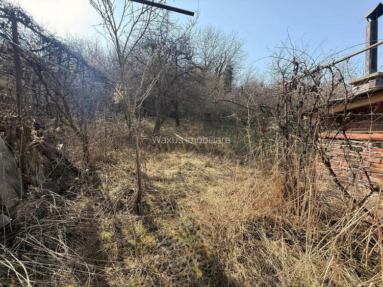 Casă renovabilă, 150 mp utili, teren 532 mp Gruia - 3