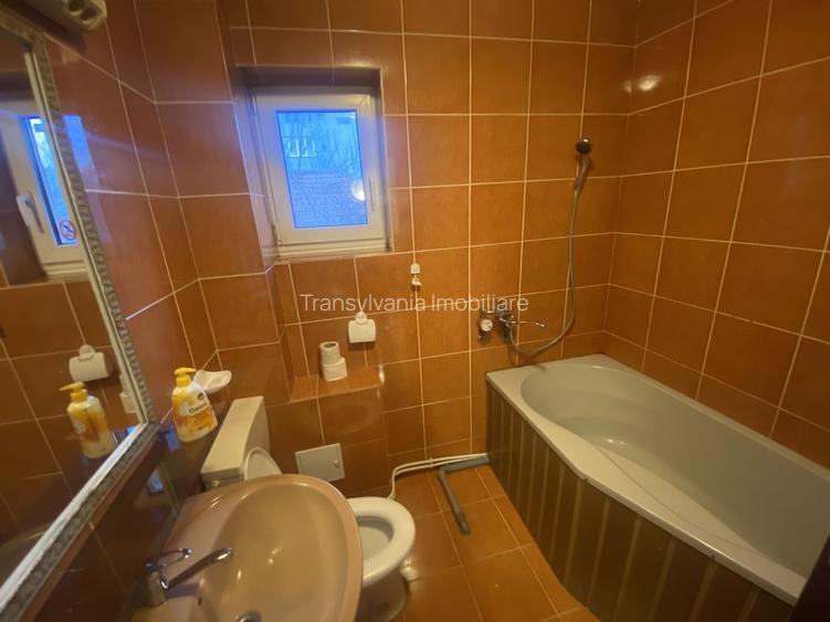 Apartament cu o camera| Manastur| finisat modern| 35 mp